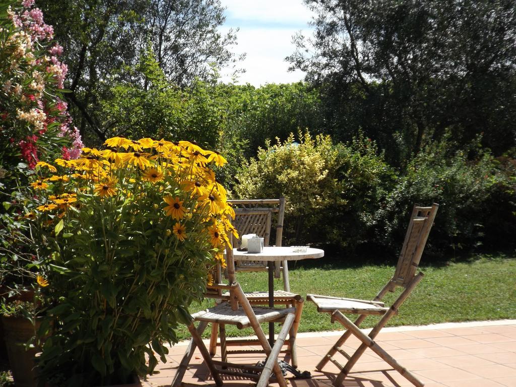 Agriturismo San Giacomo Pitigliano Room photo