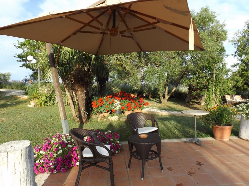 Agriturismo San Giacomo Pitigliano Room photo